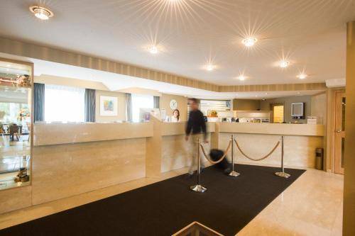 Begijnhof Hotel — photo 4