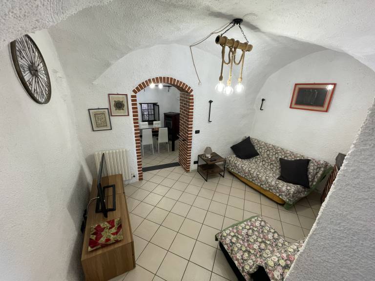 Bauernhof Verzi