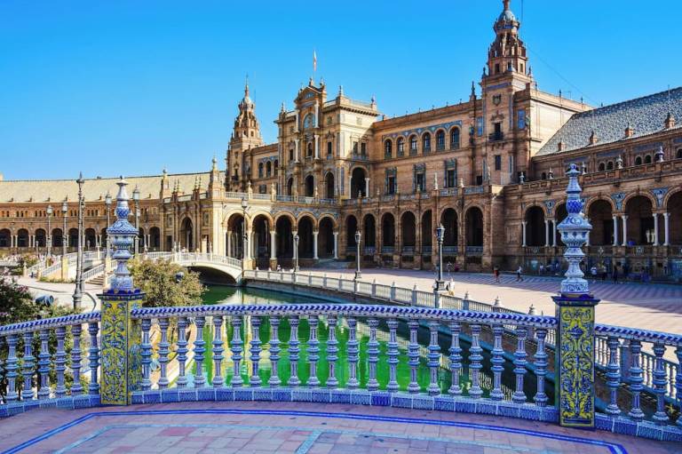 Aparthotel  Sevilla