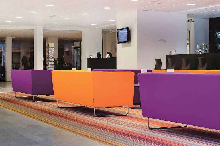 Best Western Plus Park Globetrotter Copenhagen Airport — photo 5