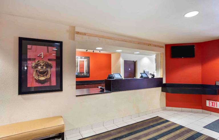 Extended Stay America Suites - Somerset - Franklin — photo 3