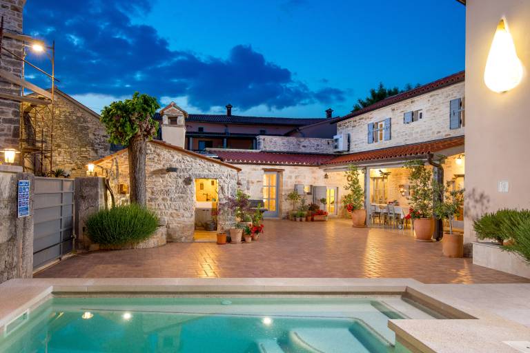 Villa Foli