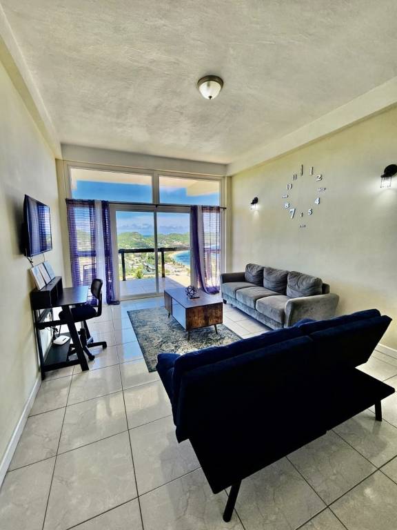 Apartment Belmont