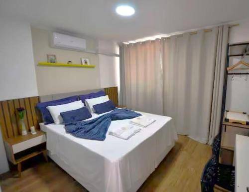 Apartament Pinheiros