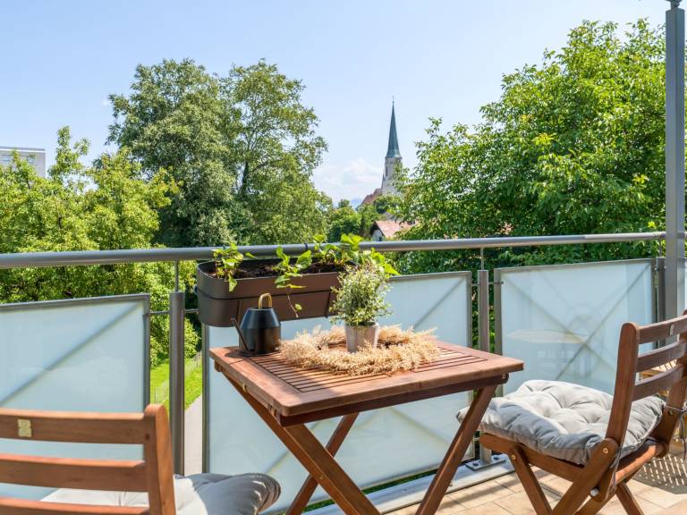 Ferienwohnung  Freilassing