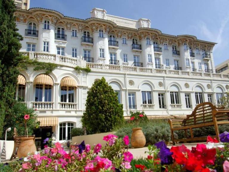 Appartement Boulouris-sur-Mer