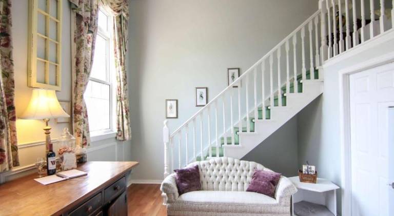 The Jypsy Inn - The Royal Suite Bracebridge — photo 4