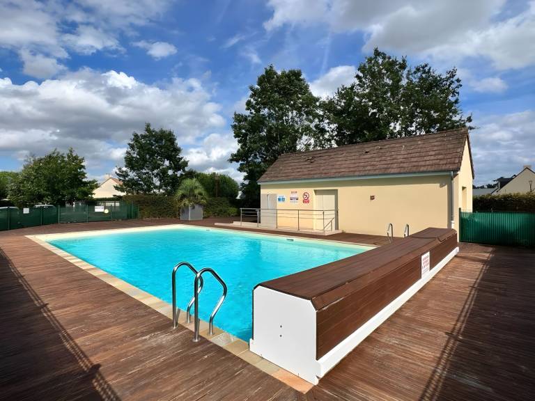 Appartement Ruaudin