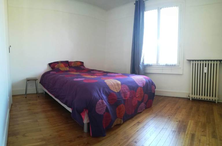 Appartement Chilly-Mazarin