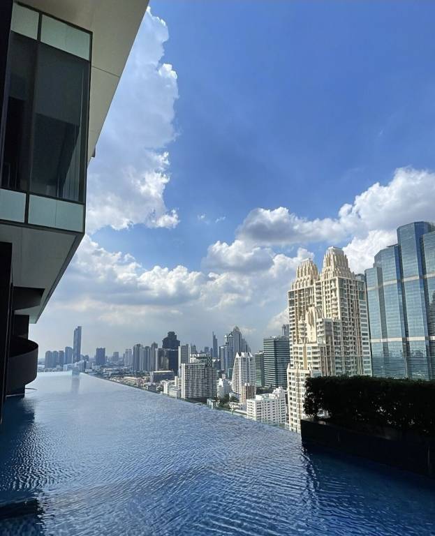 Ferienhaus Thung Maha Mek