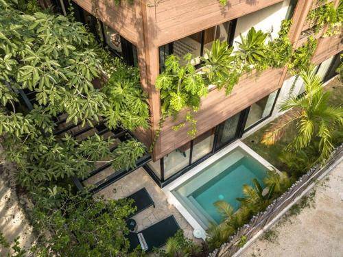 Apartment Tulum