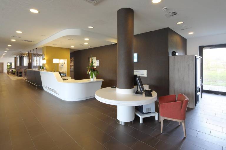 Holiday Inn Express Friedrichshafen By IHG — photo 5