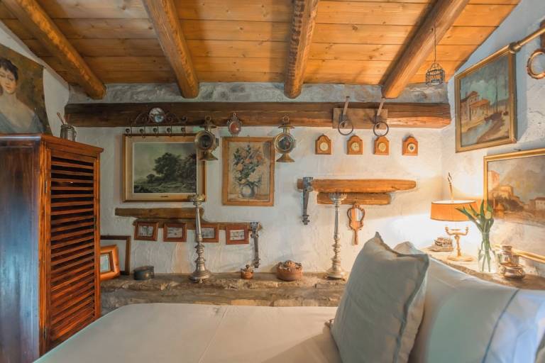 Villa vacanza Erba