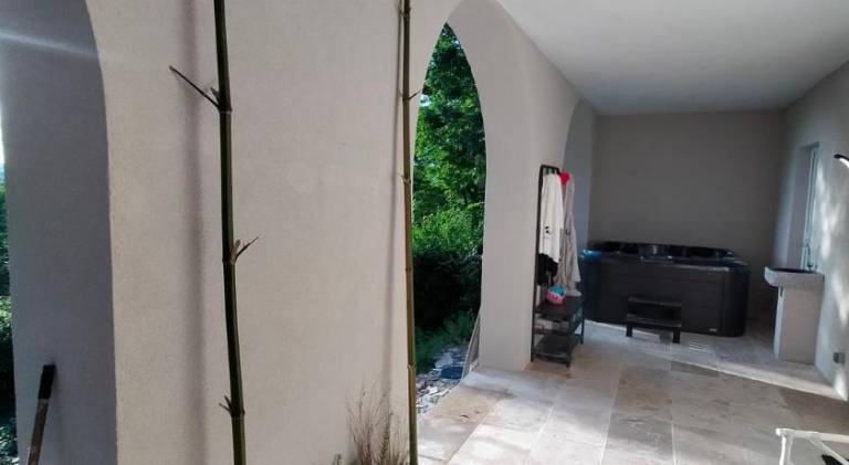 Rêve de Panda SUITE d'hôte 50M2 atypique — photo 4