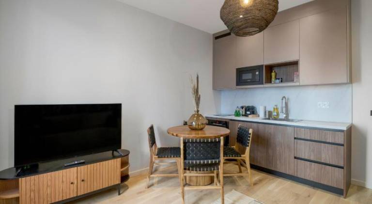 Holiday apartment | Pets are welcome — photo 4