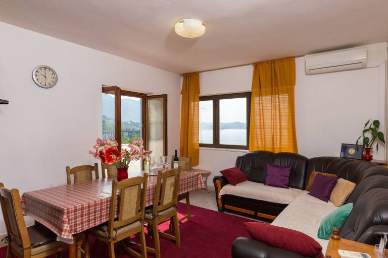 Apartament Mlini