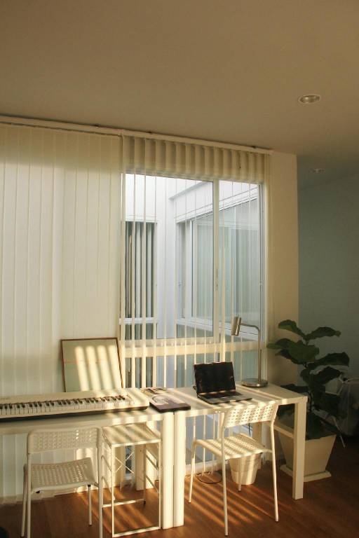 House with 2 rooms for 4 persons in Chiang Mai