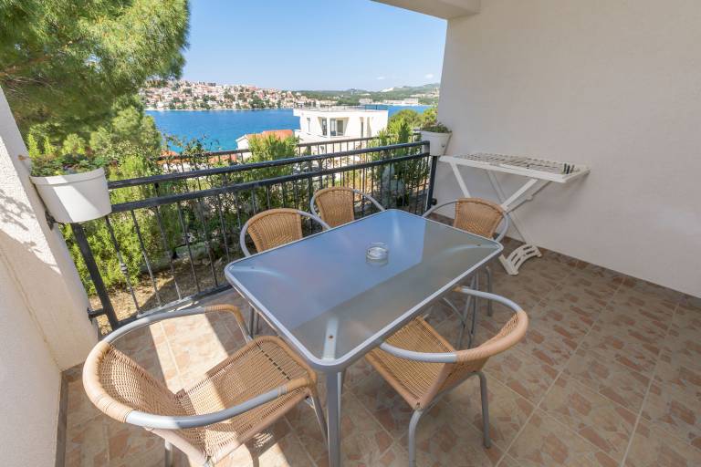 Apartament  Rogoznica