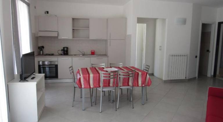 Vacation home with 1 room for 6 persons — photo 5