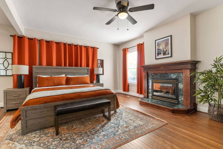 House  Midtown - Westport