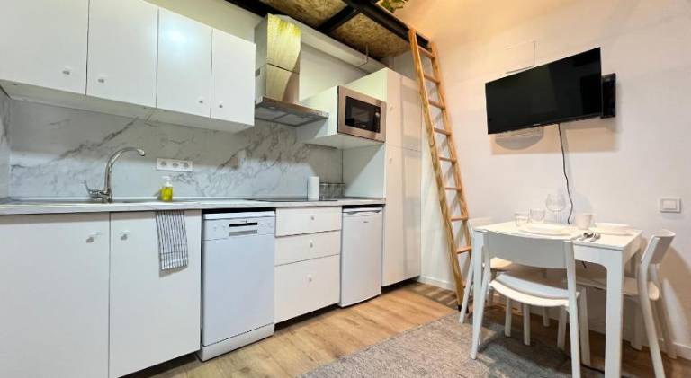 Holiday apartment | Close to Plaza de España — photo 4