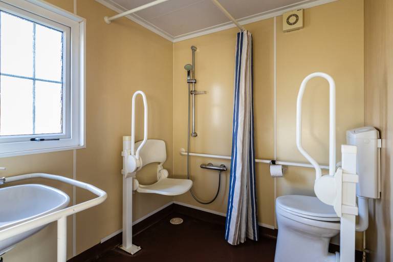 Ferienhaus in Hoorn, Terschelling f&uuml;r max. 4 Personen