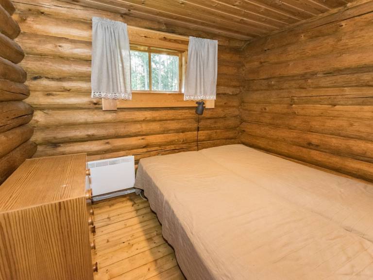 House with sauna | Nature view — photo 4
