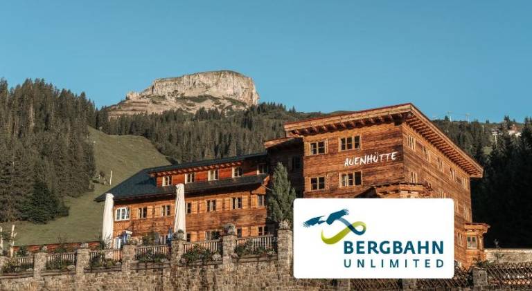 Lodge  Hirschegg