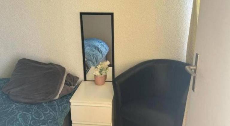 Apartment with 1 room for 2 persons in Bern