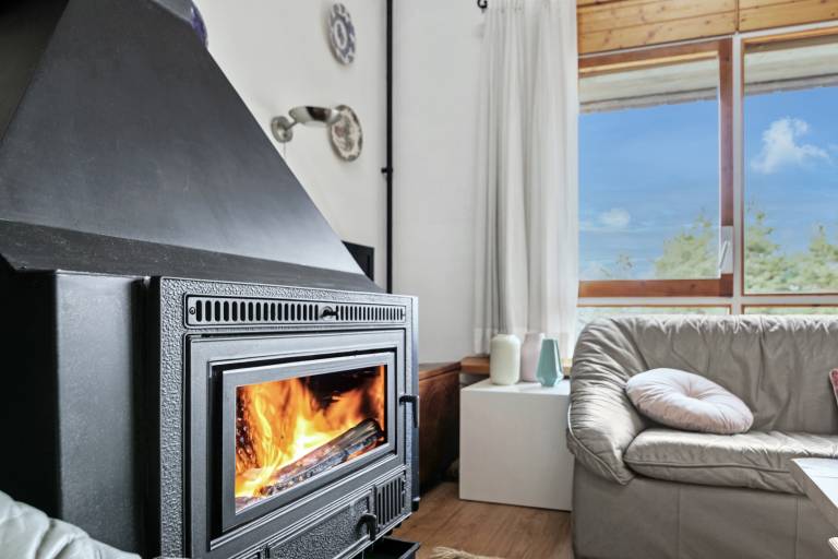 Holiday apartment with garden | Mountain view — photo 2