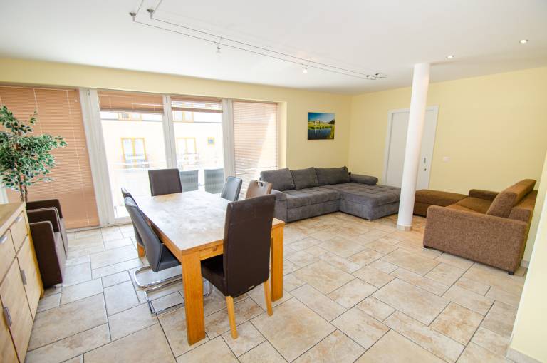 Rental apartment with 2 rooms for 6 persons — photo 3