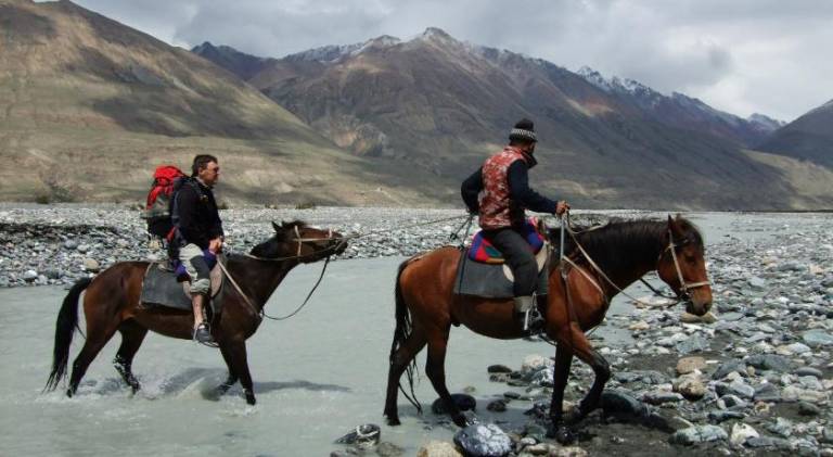 City guesthouse & tours in Ulaanbaatar