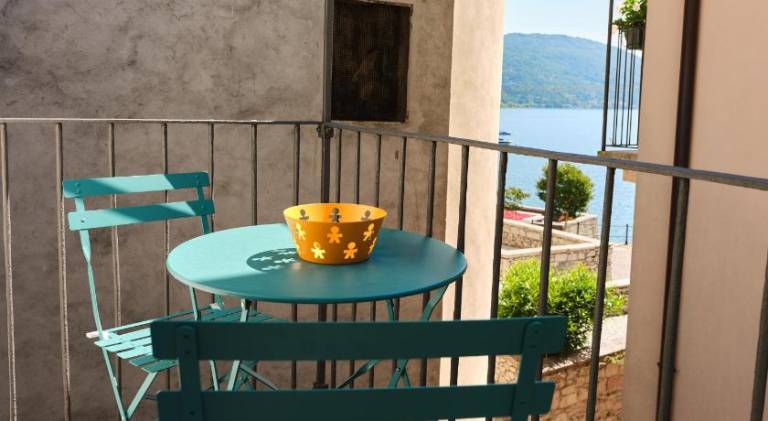 Apartment with 1 room for 4 persons — photo 3