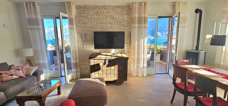 Appartamento Limone Sul Garda