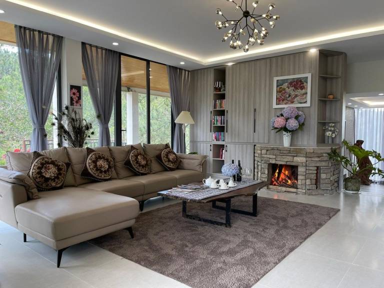Kim Ngan Hills Eco-Resort — photo 3