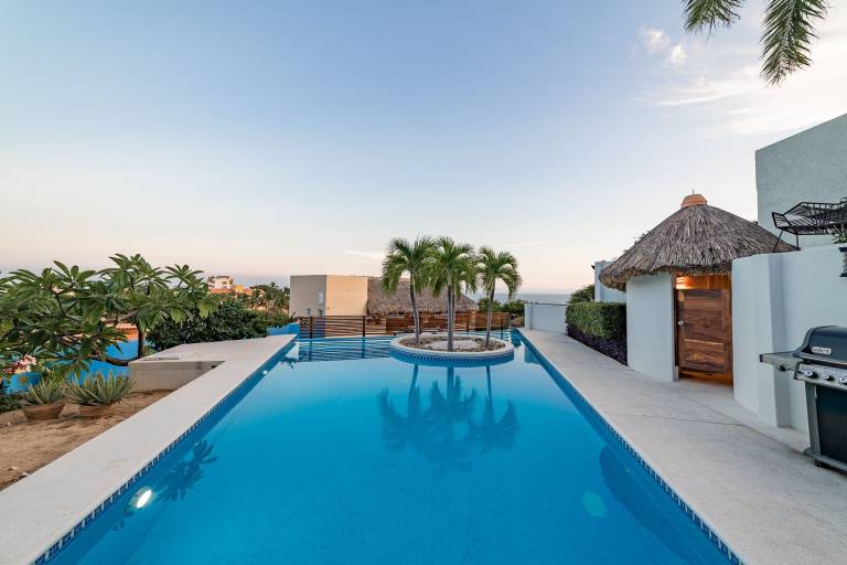 Villa Crucecita