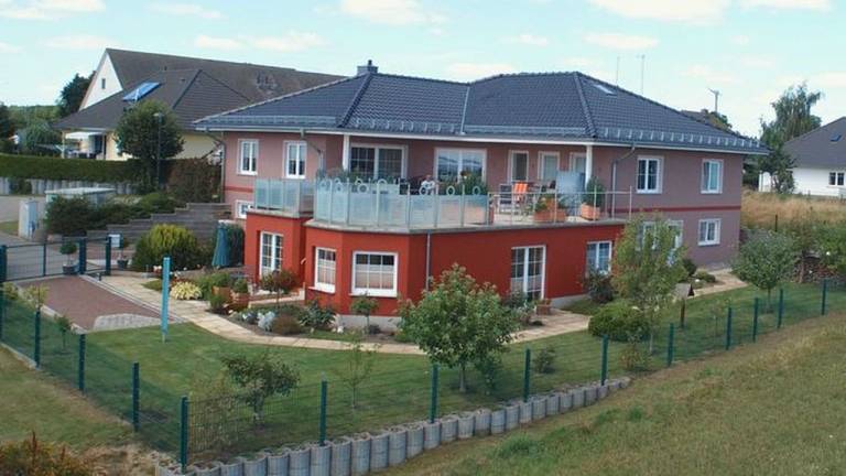 Ferienwohnung Wolgast