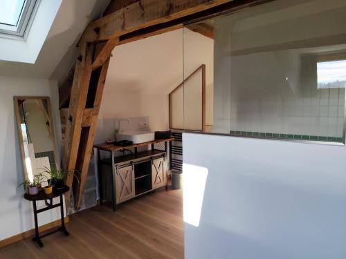 Le Machaon - Maison et Table d'Hotes — photo 3