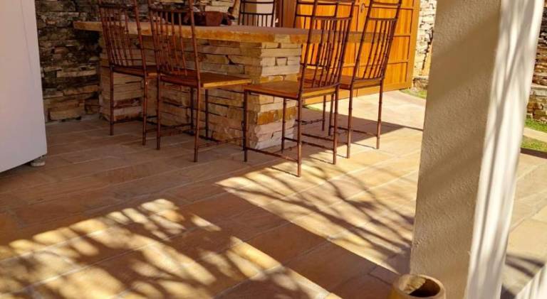 Vacation home with 4 rooms for 12 persons — photo 4