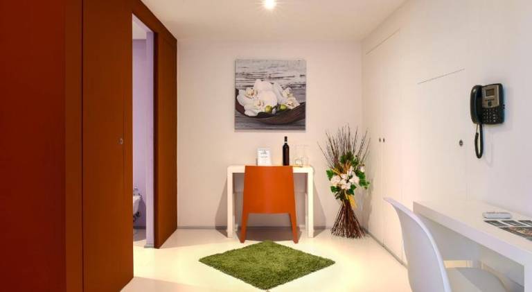 Hotel Villaggio Le Stelline — photo 2