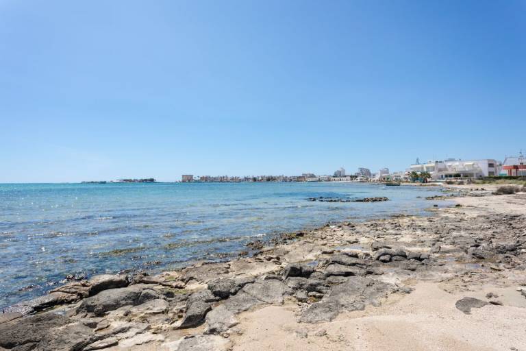 Bilo Orietta Salento Reservation