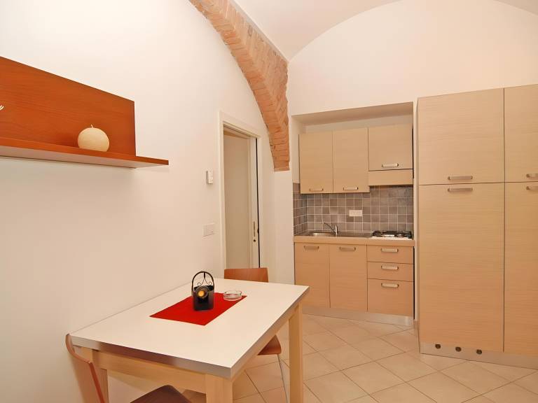 Nice serviced apartment with patio | Next to Prague astronomical clock | Suitable for remote work | Dogs allowed — photo 5