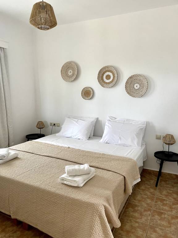 Appartamento Kithira