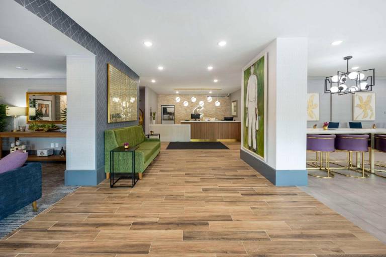 Comfort Inn & Suites Gallatin - Nashville Metro — photo 4