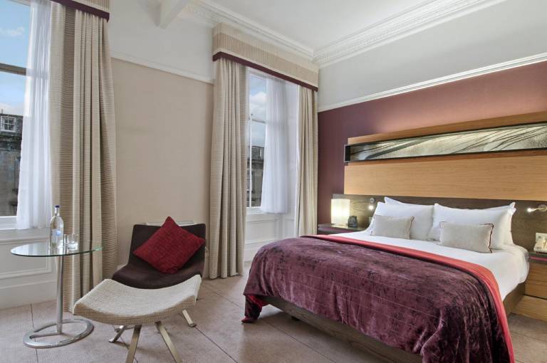 Edinburgh Grosvenor Hotel NEW — photo 3