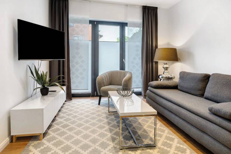 Ferienwohnung Achim