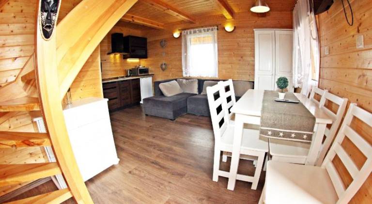 Nice vacation home with grill | Pet-friendly — photo 3