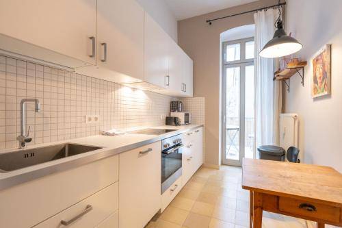 Beautiful holiday apartment | Near Sanssouci | Pet-friendly — photo 2