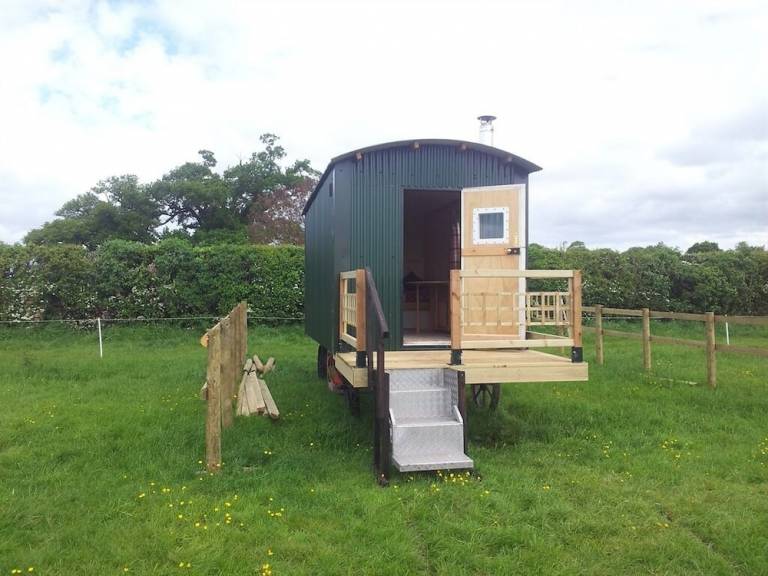 Ferielejlighed Earl's Croome