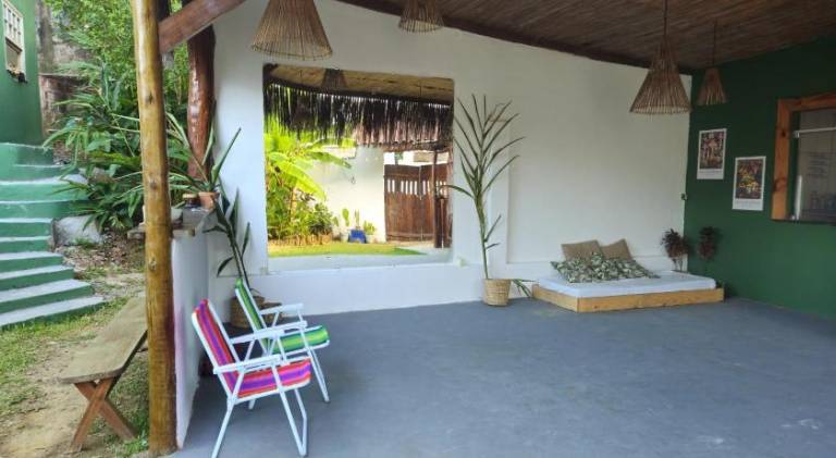 LahSelva Pousada e Hostel in Itacaré